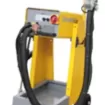 Máy hàn bấm và giật tôn 5600A, 3 pha